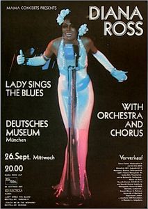 Diana Ross