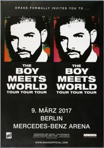 Drake