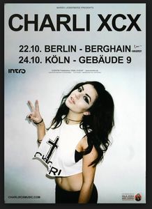 Charli XCX