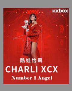 Charli XCX