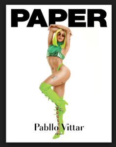 Pabblo Vittar