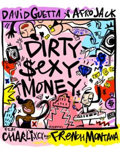 Charli XCX / David Guetta / Afrojack 