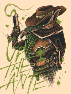 The Outlaws