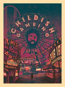 Childish Gambino