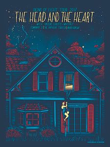 The Head and the Heart