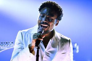 Childish Gambino