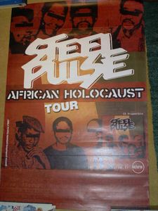 Steel Pulse