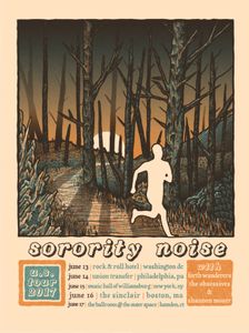 Sorority Noise