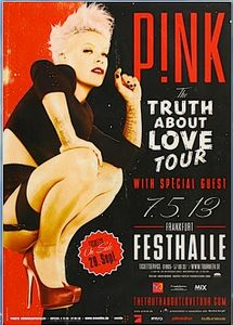 Pink