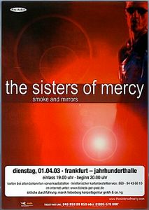 The Sisters of Mercy