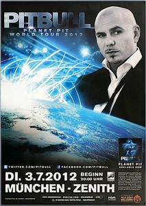 Pitbull