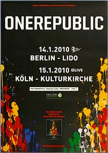 One Republic