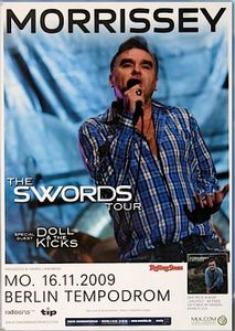 Morrissey