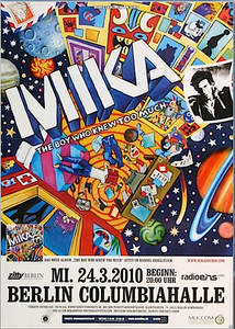 Mika
