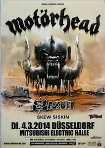 Motorhead