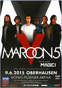 Maroon 5