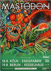 Mastodon