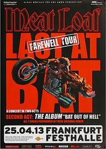 Meat Loaf