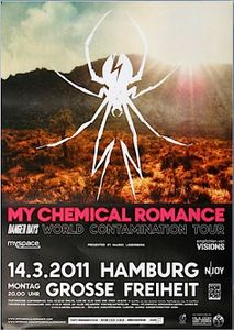 My Chemical Romance