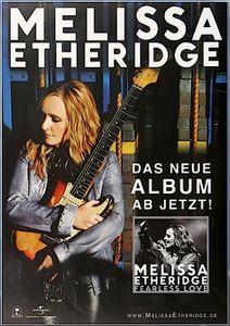 Melissa Etheridge