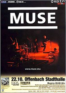 Muse