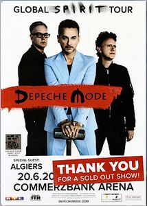 Depeche Mode