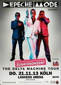 Depeche Mode