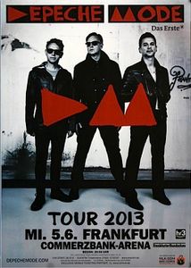 Depeche Mode