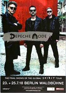 Depeche Mode