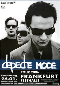 Depeche Mode