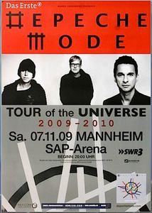 Depeche Mode