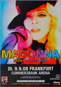 Madonna