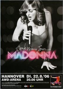 Madonna