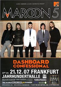 Maroon 5