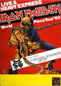 Iron Maiden