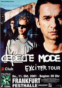 Depeche Mode