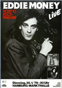 Eddie Money