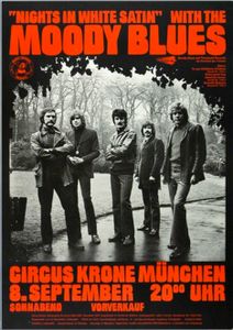 Moody Blues