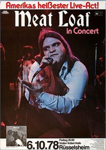 Meat Loaf