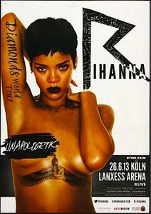 Rihanna