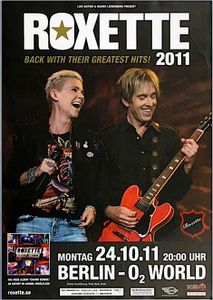 Roxette