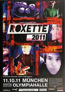 Roxette