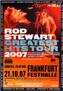 Rod Stewart