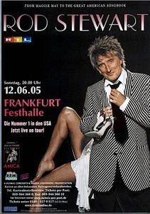 Rod Stewart
