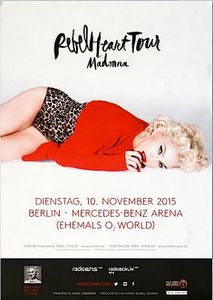 Madonna