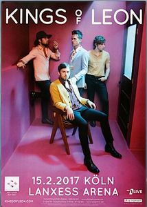 Kings of Leon