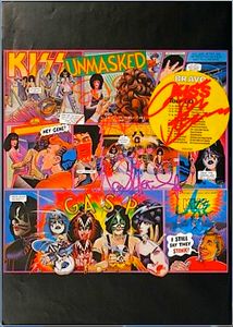 Kiss