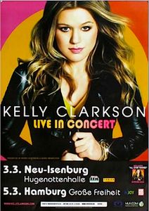 Kelly Clarkson