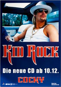 Kid Rock