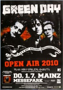 Green Day
